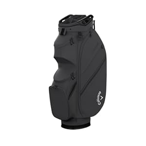 Callaway Golf Chase 14 Cart Bag