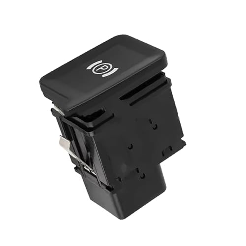 Bouton frein défectueux Passat B6 ? Remplacez l'interrupteur 3C0927225C - 2