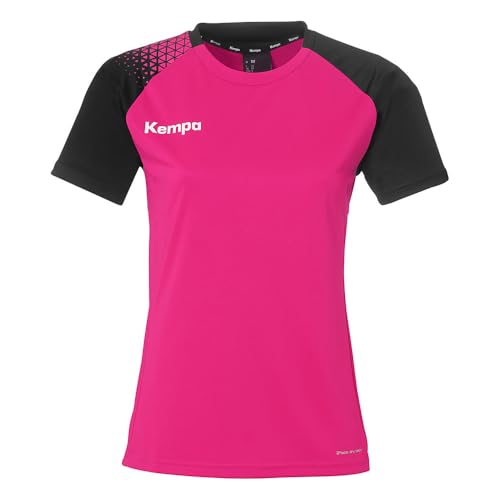 Maillot de handball femme Kempa pour entraînement en club