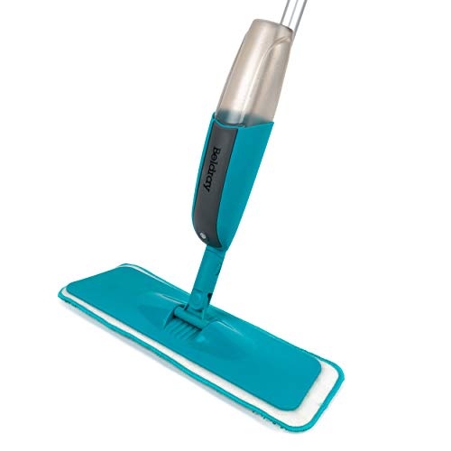 10 Best Sponge Mop For Ceilings 2024 There's One Clear Winner