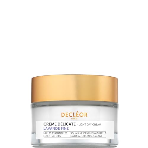 Decleor Lavender Fine Light Crema de día 50ml