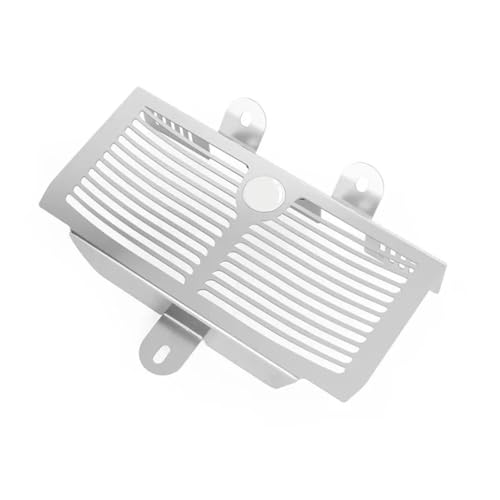 Grille de protection radiateur d'huile moto R12 pour vos road-trips et balades