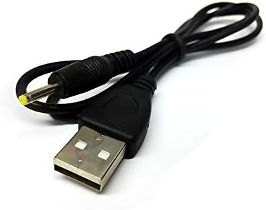 RocketBus USB Sync Charger Cable Cord for Nokia N95 N96 6120 5800 N72 N81 N82 N95