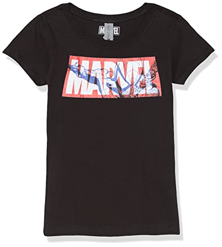 T-shirt Spider-Man fille cadeau d'anniversaire original pour petite fan de Marvel