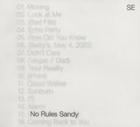 Command For Blood, Command For War