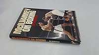 McIlvanney on Boxing-An Anthology 0091499402 Book Cover
