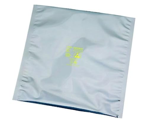 DESCO ESD�o�b�O�ASTATSHIELD�A���^���C�� 102mmx152mm�A����100 13415