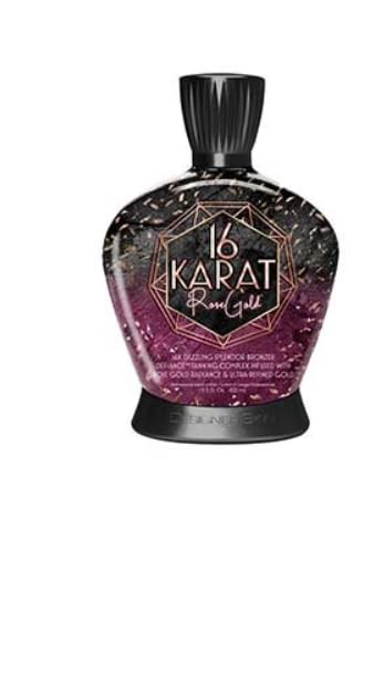 Generic 16 Karat Tanning Lotion