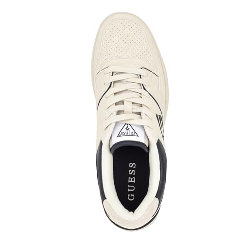 GUESS Men's Narsi Sneaker2