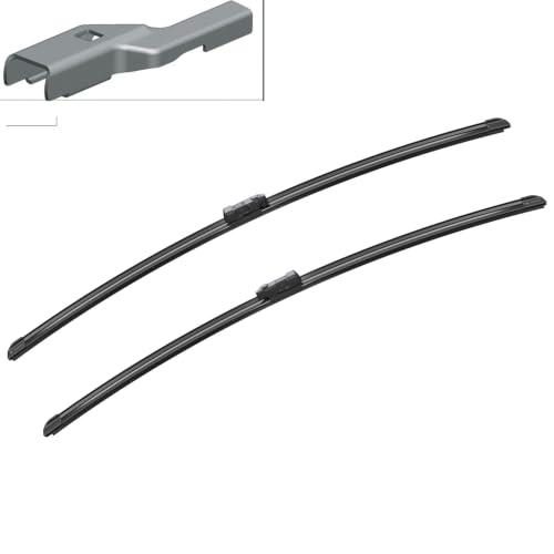 Bosch Scheibenwischer Aerotwin A640S, Länge: 725mm/725mm – Set für – Ansicht 2