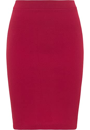 Jupe femme Caspio chic pour le bureau et les sorties