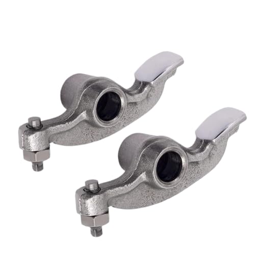 Brazo basculante de alta resistencia para chasis CM200 y CMX250C