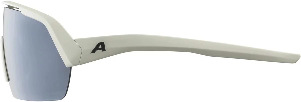 ALPINA Turbo Hr Sunglasses Unisex adulto (Pack de 1)