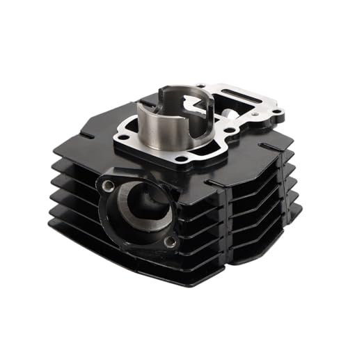 COMPLETE CYLINDER BARREL PISTON KIT 100CC Fits Compatible with SUZUKI AX-100 AX 100