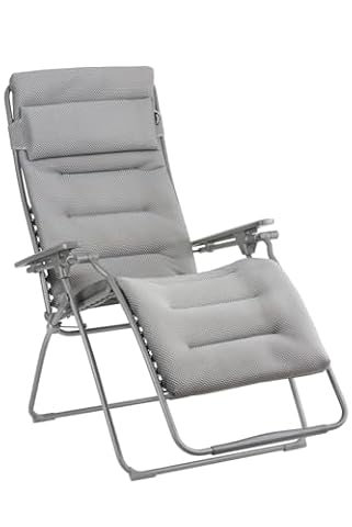 Lafuma Fotel relaksacyjny Futura XL, rura stalowa/BeComfort ®