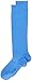 Produktbild FALKE Damen Softmerino W KH Socken, Blau (Blue Iris 6474), 35-36