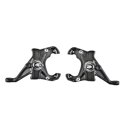 Belltech 2700 Drop Spindle Set