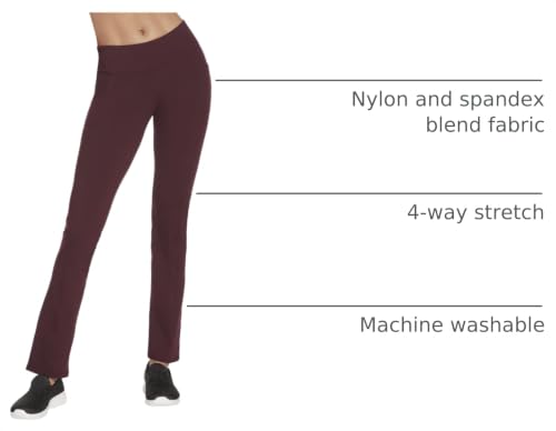 Image of Skechers Women's GO WALK OG Pant