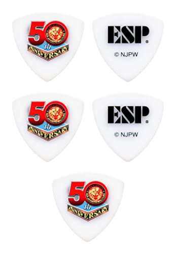 ESP PD-NJPW-50th/5Zbg 50NLOS V{vX50NR{ M^[ sbN