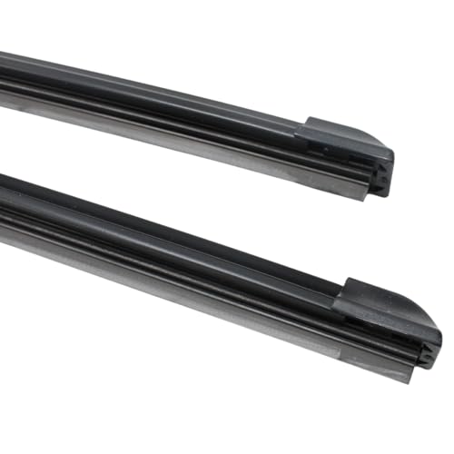 Biaren Front Windscreen Wiper Blade For Ford Focus Mk3 (2011-2018) – 29" & 29" (730Mm/730Mm) - GM5JS17528CA 2120677 (2 Pieces) - 6