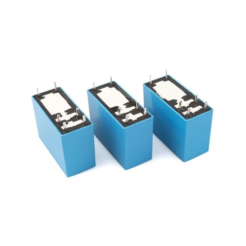 Relais de puissance SMIH-05VDC-SL-A 16A 250V haute performance à 6 broches