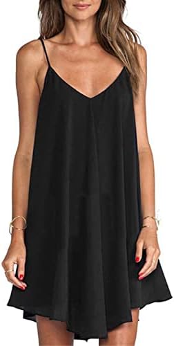 Boho Kleid Damen Lang Vintage Rustikaler Stil Kleid Produktbild-Vorschau 6