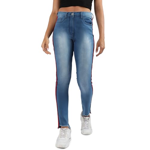 Image of PINACOLADA Women Jeans