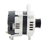 Generator Alternator Compatible For DAEWOO CHEVROLET AVEO Kalos LACETTI J200 NUBIRA 96540542