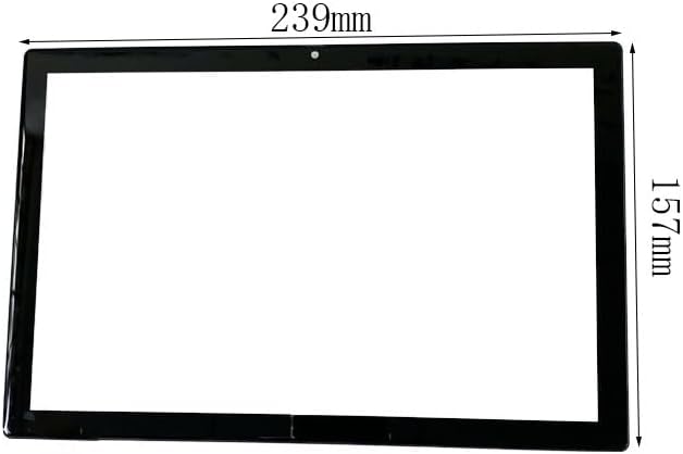 10.1 Touch Screen Panel Digitizer for ATMPC IT-801B