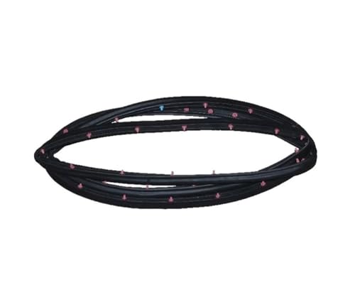 Joint porte voiture et protection de bordière pour MK2 2013-2019