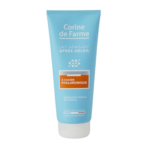 Corine de Farme - Lait Apaisant Après-Soleil...