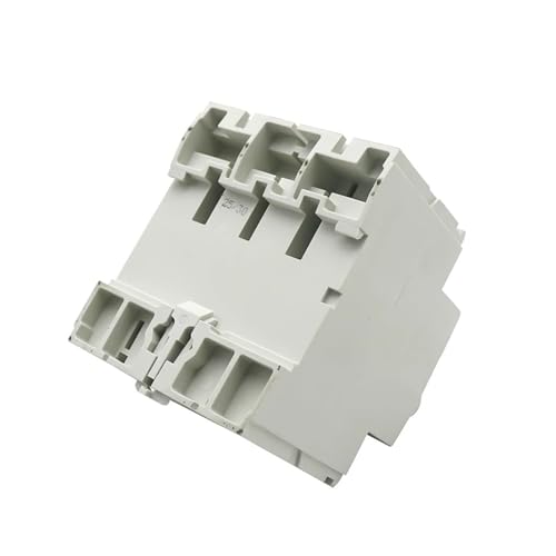 Interrupteur différentiel type B 4P 16A 10mA évite les coupures de borne EV