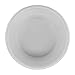 G.E.T. Enterprises ER-040-W 4 oz. Ramekin, Break Resistant, San, White (Pack of 12)