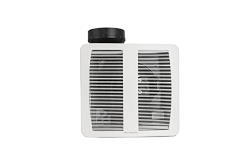 Image of Astberg Ceiling Mounted Fan (ASE1502)-270 CMH