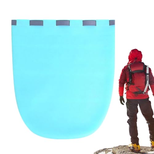 Bolsa de lavado resistente de alta durabilidad para la protección textil diaria 8