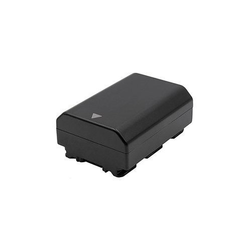 Promaster Li-Ion Battery For Sony Np-Fz100, (Model 1970) #TOP1