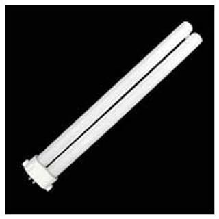 パナソニック ツイン蛍光灯 18形 ナチュラル色 2本ブリッジ FPL18EXN