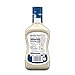 Amazon Grocery, Creamy Blue Cheese Dressing, 16 Fl Oz (Previously Happy Belly, Packaging May Vary)
