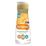 Enfamil Nutramigen Hypoallergenic Baby Formula with Iron, Lactose Free, Colic Relief from Cow's Milk Allergy Starts in 24 Hours, Brain Building DHA, Probiotic LGG for Immune Support, 32 Fl Oz Bottle