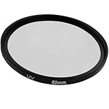 82mm UV Filter for Sigma 24-70mm F2.8 DG DN II, Canon RF 15-35mm f2.8, EF 24-70mm f2.8L, Nikon Z 14-30mm f4 S, Sony FE 16-35mm f2.8 GM Lens and Other Lenses with 82mm Filter Thread - Image 4