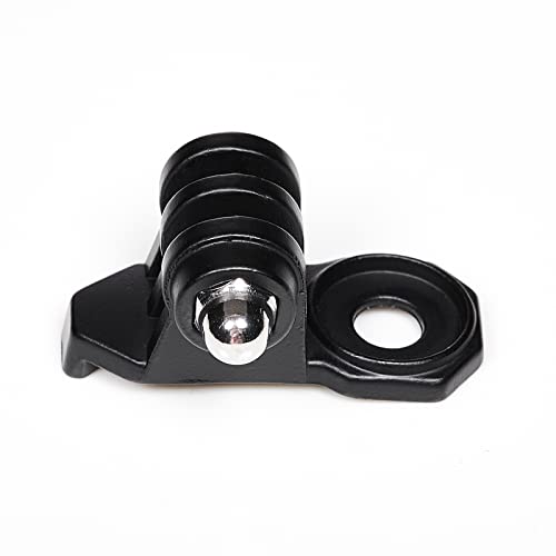 ILM Soporte de cámara para Z302 accesorio de fijación para manillar de motocicleta