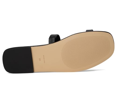 Michael Kors Jaida Black Slide - 3