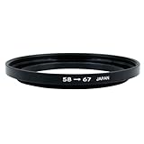 マルミ MARUMI ステップアップリング N 58mm→67mm 906425