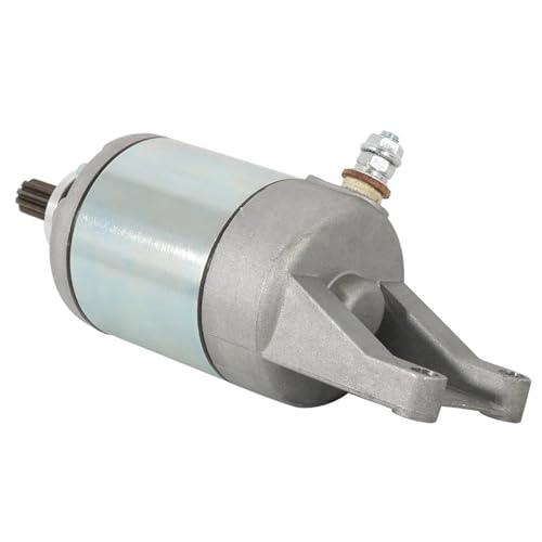 Démarreur KVF360 Kawasaki Prairie 360 4X4 Advantage Classic 2003 pièce moteur 21163-1328 - 7
