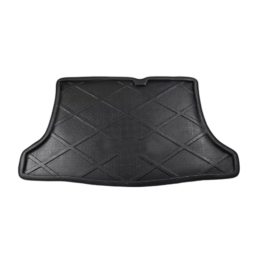 Tapis de coffre arrière étanche et antidérapant pour Pulsar C13