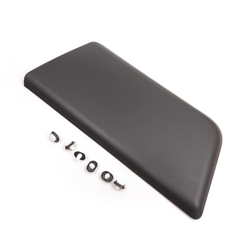 Panneau de moulage ESP1215-1 pour porte latérale gauche compatible Ducato Boxer Jumper 8545FE