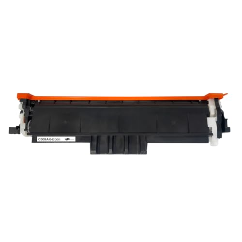 Toner laser 069H noir cartouche compatible Canon imageCLASS LBP-674Cx
