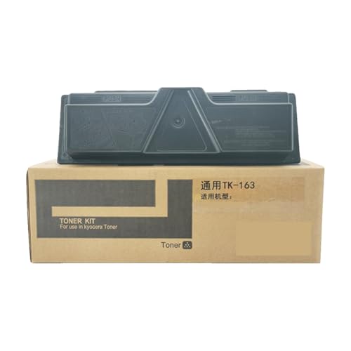 Toner TK-164 cartouche poudre compatible imprimante FS-1120D P2035 noir