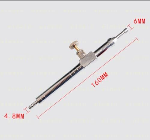 Jewelry Water Oxygen Welding Torch Gold Silver Melting Welding Gun