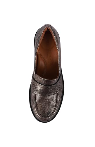 Image of Gentle Souls by Kenneth Cole Women's Womens Brenda LoaferLoafer
